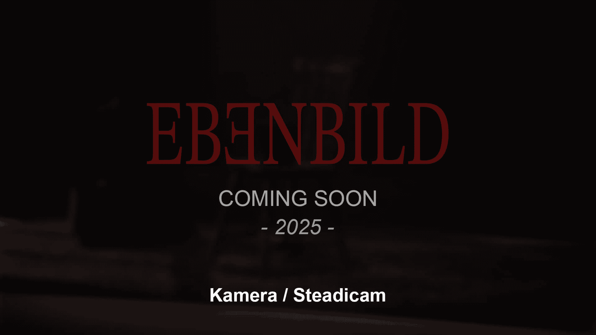 Ebenbild Film Cover